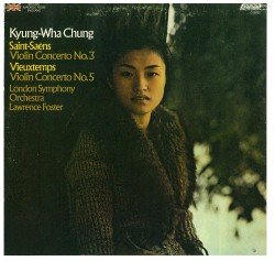kyung-wha chung cs6992