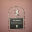 wanda landowska (harpisichord) colh 304