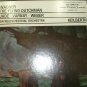RICHARD WAGNER The Flying Dutchman 3 LP Box Set NM