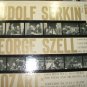 rudolf serkin / george szell / mozart ml5169