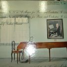 MOZART, SYMPHONY #41/HAYDN,SYM #103