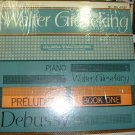 walter gieseking preludes book l ml4537