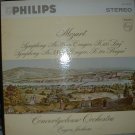 Mozart:Symphony No. 36 & No. 38