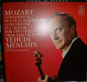 mozart concerto no.7 in e flat major