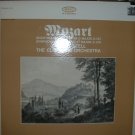 mozart divertimento no 2 in d major / george szell