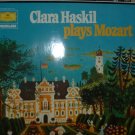 Clara Haskil Plays Mozart-