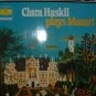 Clara Haskil Plays Mozart-