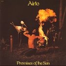 airto promises of the sun / al4116