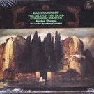 rachmaninoff / the isle of the dead / andre previn 37158