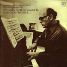 SRachmaninoff: Six Preludes from op. 23; Seven Preludes from op. 32
