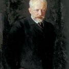 Tchaikovsky 4th Symphony Ormandy LP ms6756