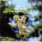 Reiner Della Casa 	Mahler Symphony 4