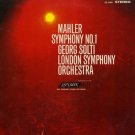 Mahler - Symphony No. 1