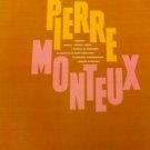 MONTEUX, PIERRE   debussy images
