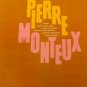 MONTEUX, PIERRE   debussy images