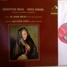 leontyne price - fritz reiner lsc-2695
