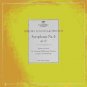 SHOSTAKOVICH; Symphony No.5 in d minor, op.47