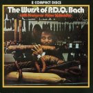 THE WURST OF P.D.Q. BACH