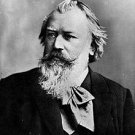 JOHANNES BRAHMS Symphony No. 1 in c, Op. 68