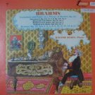 johannes brahms / walter klien piano / tv34165s
