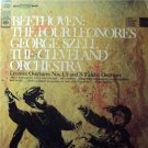 BEETHOVEN: THE FOUR LEONORES