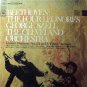 BEETHOVEN: THE FOUR LEONORES