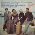 ALBAN BERG QUARTET webern haubenstock  6 41994