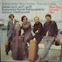 ALBAN BERG QUARTET webern haubenstock  6 41994