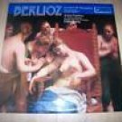 BERLIOZ  	La Mort de Cleopatre  	PASHLEY DAVIS