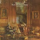 glenn gould bach the french suites vol.1 nos.1-4 m32347