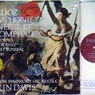 berlioz symphonie funebreet triomphale 802 913 ly