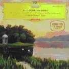 BRAHMS; Piano works