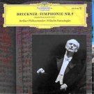 BRUCKNER; Symphony No.9 in d minor