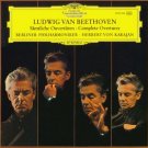 Ludwig van Beethoven Sämtliche Ouvertüren - Complete Overtures