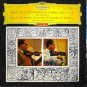BACH; Violin Concertos