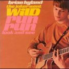 Brian Hyland - The Joker Went Wild / Run, Run, Look And See