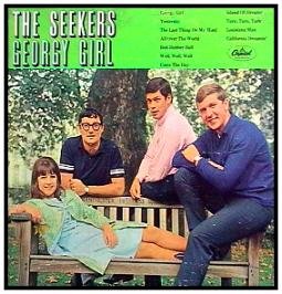 1967  Georgy Girl  The Seekers