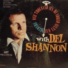 Del Shannon - One Thousand Six Hundred Sixty One Seconds