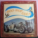 doo wop gold rare bird rercords 8003