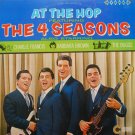 CX-244s...v/a: At the Hop LP (1964)  the 4 seasons