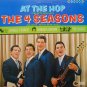 CX-244s...v/a: At the Hop LP (1964)  the 4 seasons