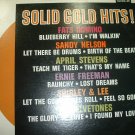 solid gold hits /lp-9230