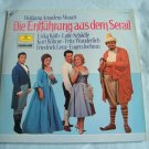 Eugen Jochum / Bayerischen Staatsoper Munchen	Mozart Die Entfuhrung Aus Dem Serail