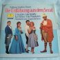 Eugen Jochum / Bayerischen Staatsoper Munchen	Mozart Die Entfuhrung Aus Dem Serail