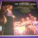 Kurt Weill, Marc Blitzstein - The Threepenny Opera (Die Dreigroschenoper)