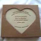 Pampered Chef Stoneware Mold Autumn Wreath NIB