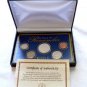 1961 Year To Remember Collectible Coin Set