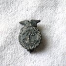 FFA Future Farmers of America Vintage Pin
