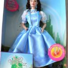 Barbie as Dorothy Wizard of Oz Mattel 1999 New in Box
