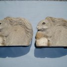 Sandicast Gray Squirrel ,OS115,1981